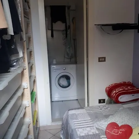 Guest house Porta Maia