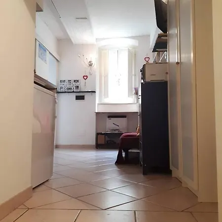 Porta Maia Guest house Urbino