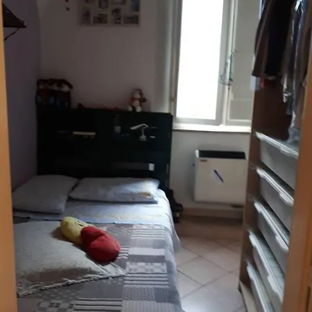 Πανσιόν Porta Maia *