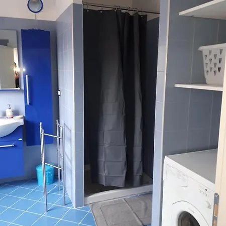 Affittacamere Porta Maia *