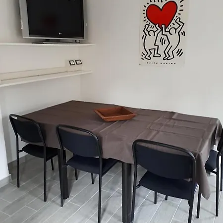 Guest house Porta Maia Urbino