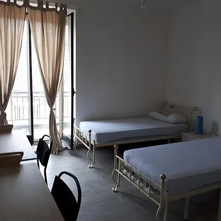 Guest house Porta Maia