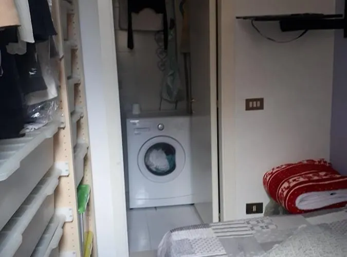 招待所 Porta Maia