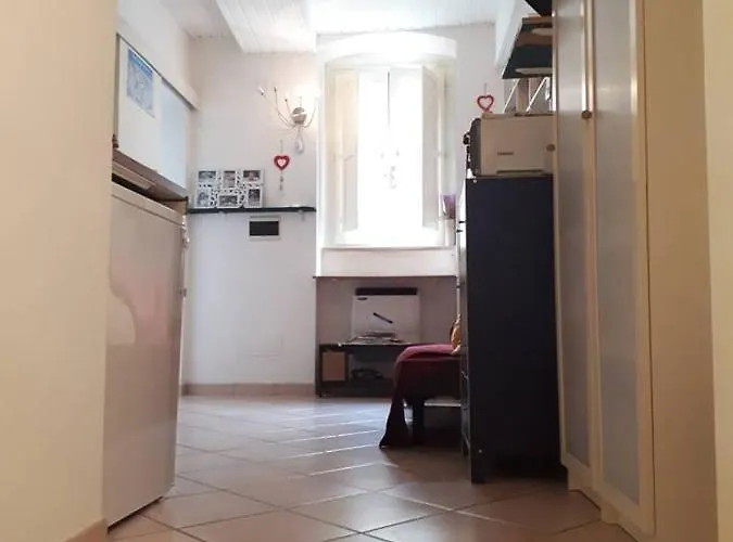 Porta Maia 招待所 乌尔比诺