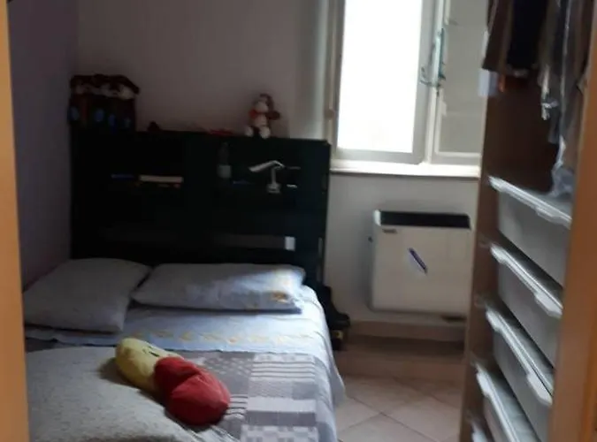 招待所 Porta Maia *