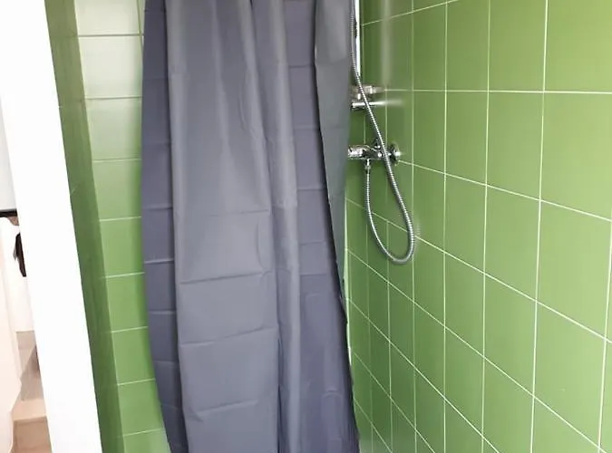 Porta Maia 招待所 乌尔比诺