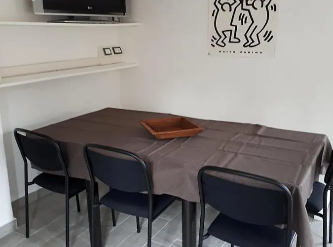 招待所 Porta Maia 乌尔比诺