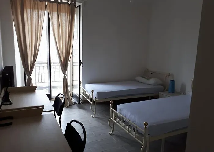 招待所 Porta Maia